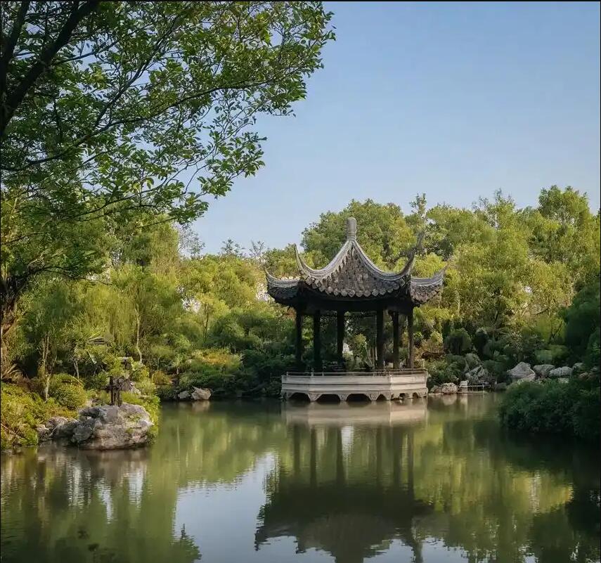 驻马店惜雪土建有限公司